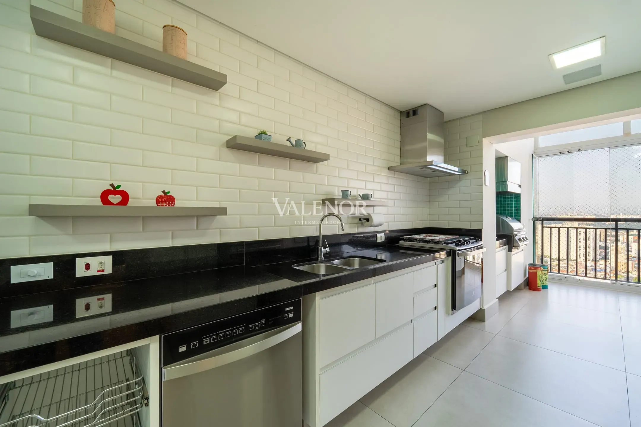 Apartamento, 3 quartos, 264 m² - Foto 17