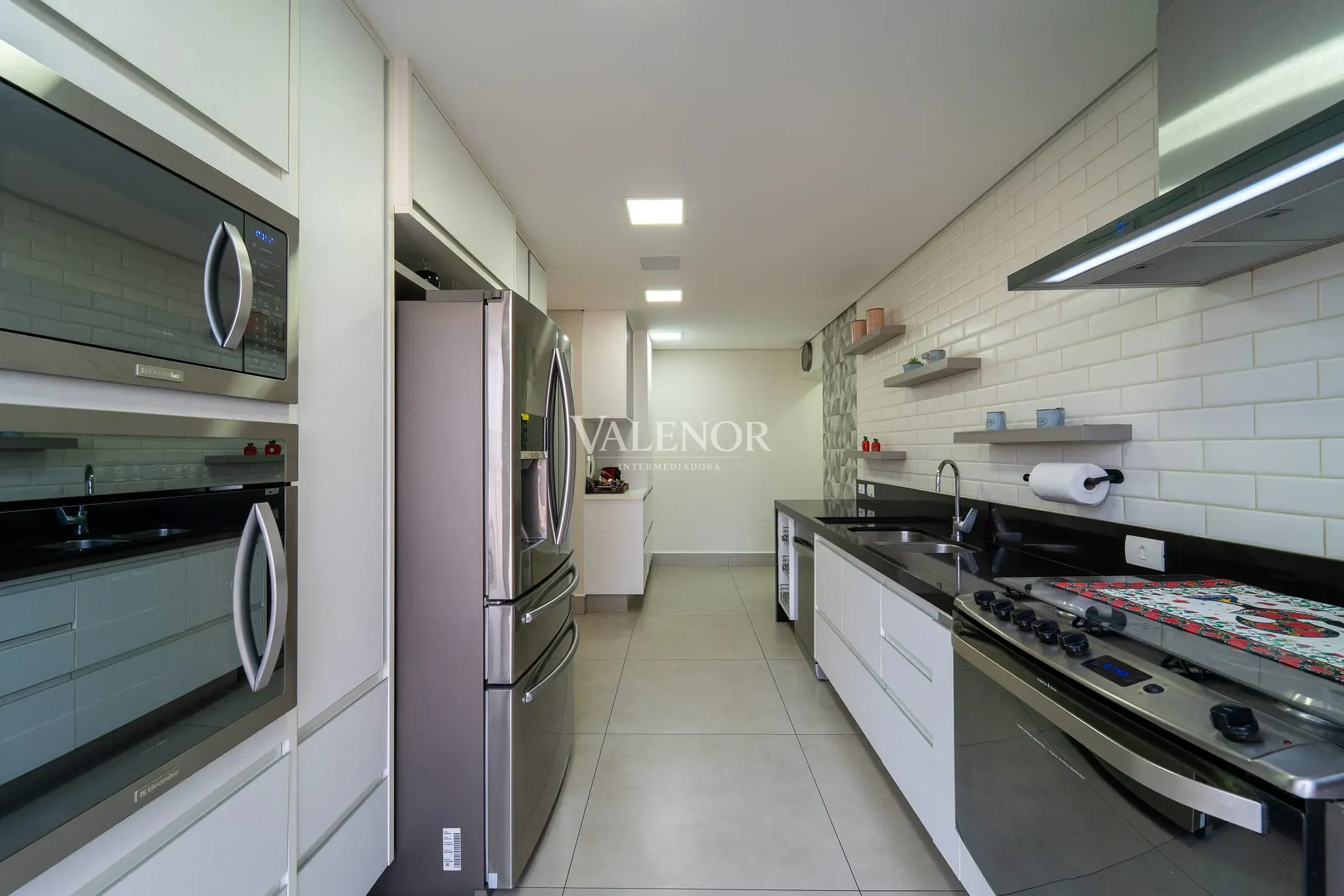 Apartamento, 3 quartos, 264 m² - Foto 19