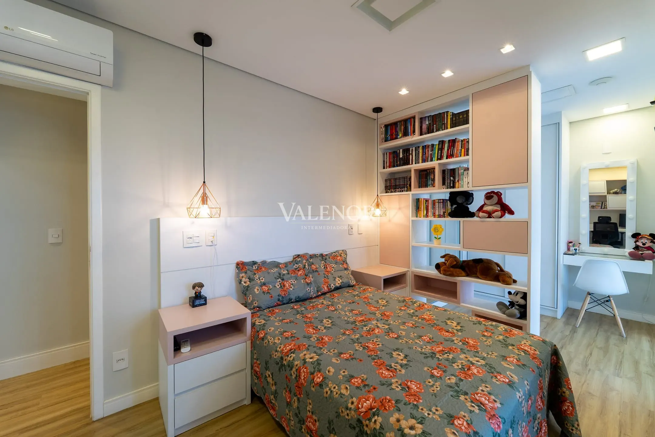 Apartamento, 3 quartos, 264 m² - Foto 25