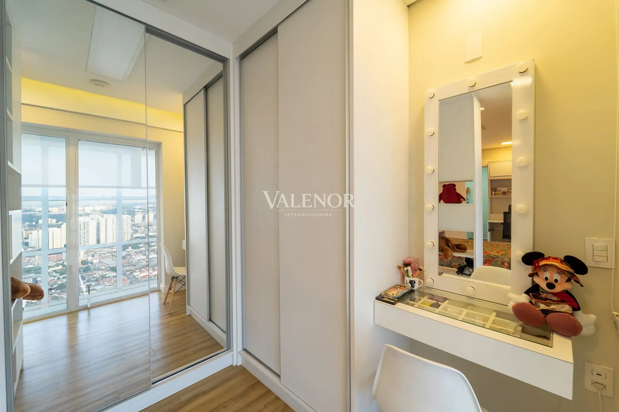 Apartamento, 3 quartos, 264 m² - Foto 26