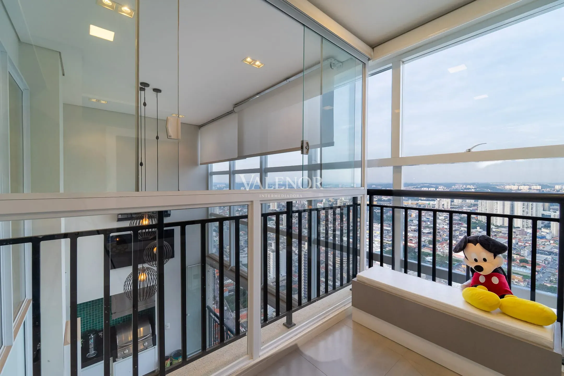 Apartamento, 3 quartos, 264 m² - Foto 27