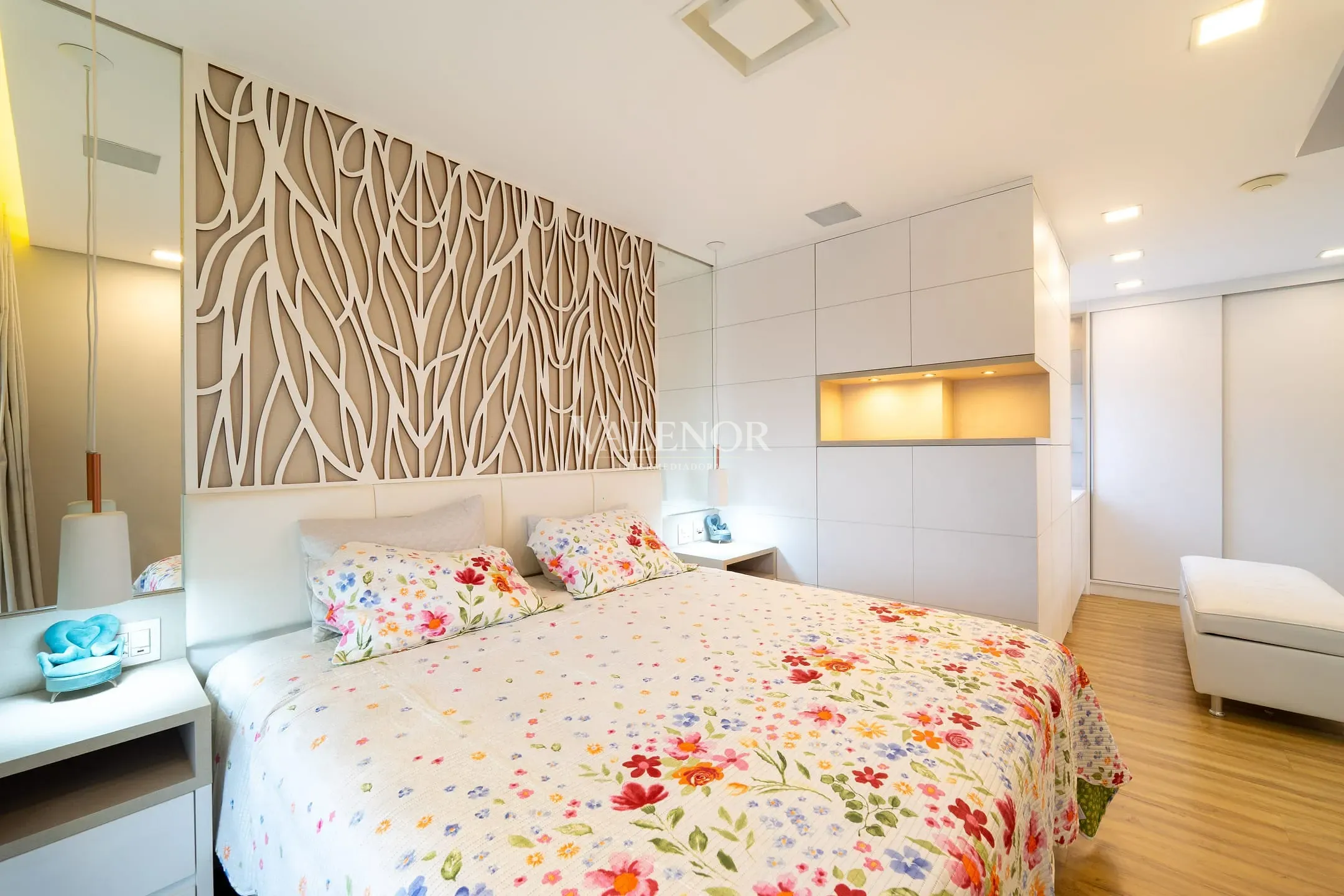 Apartamento, 3 quartos, 264 m² - Foto 35
