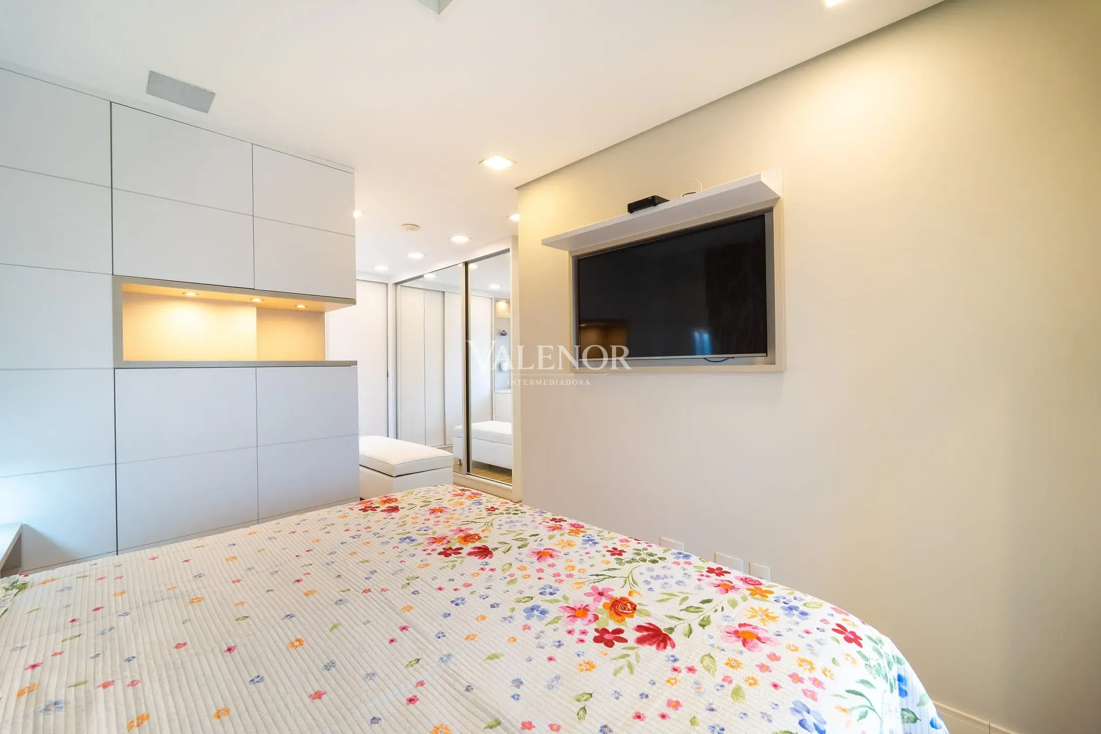 Apartamento, 3 quartos, 264 m² - Foto 36