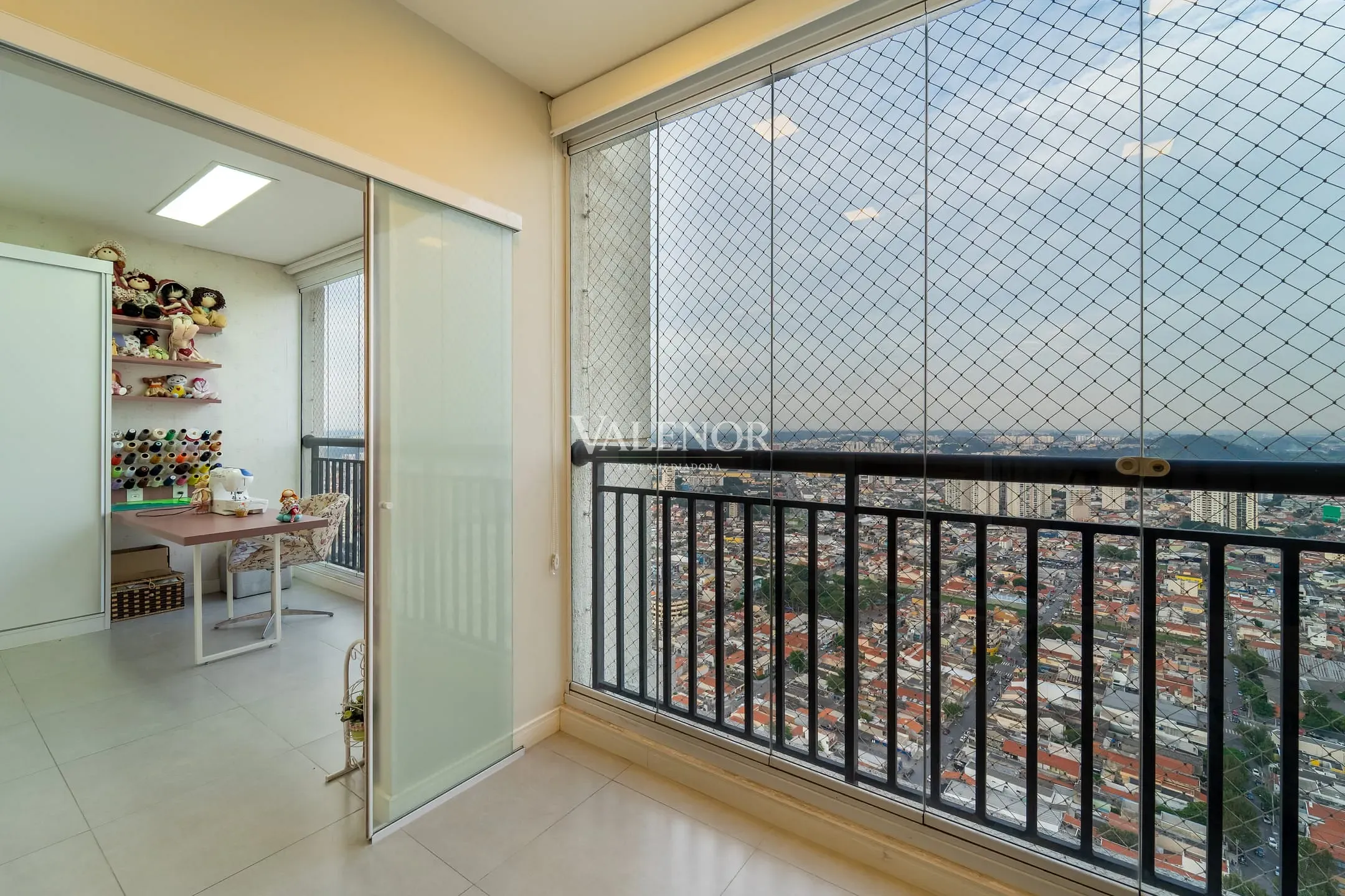 Apartamento, 3 quartos, 264 m² - Foto 37