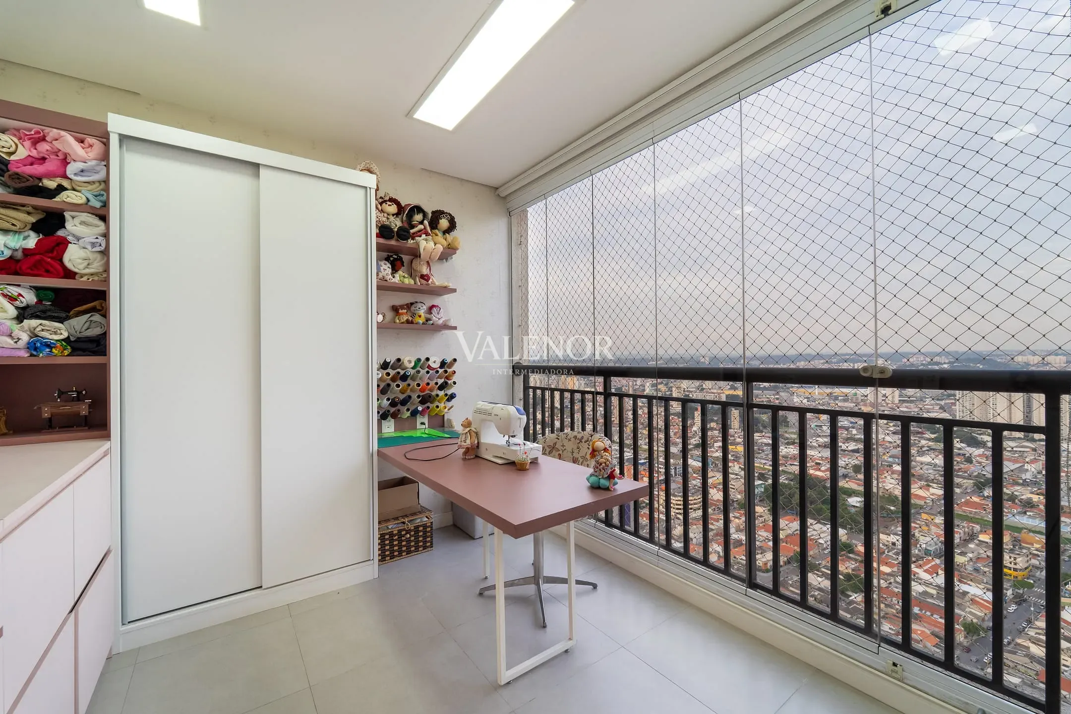 Apartamento, 3 quartos, 264 m² - Foto 38
