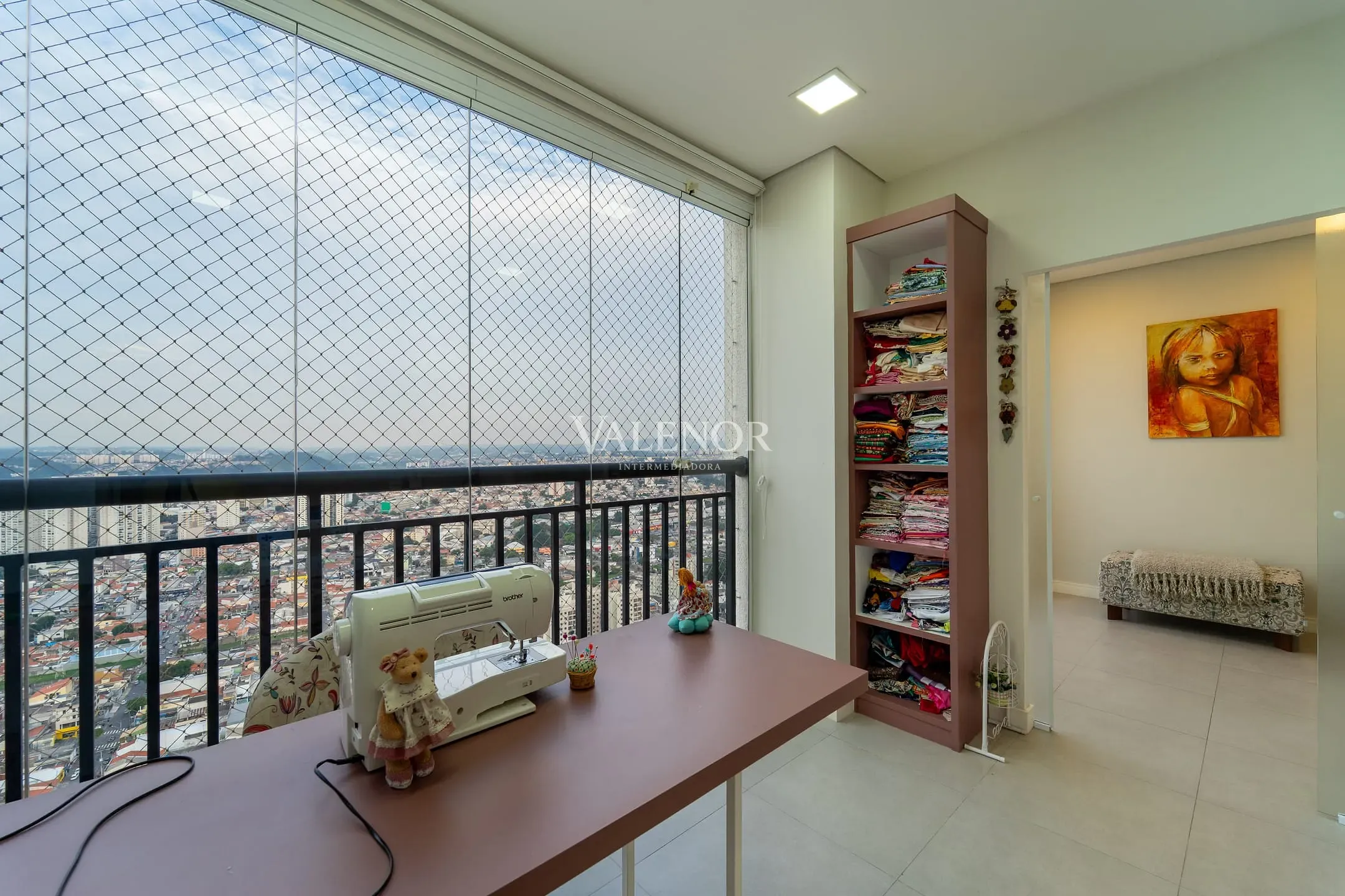 Apartamento, 3 quartos, 264 m² - Foto 39