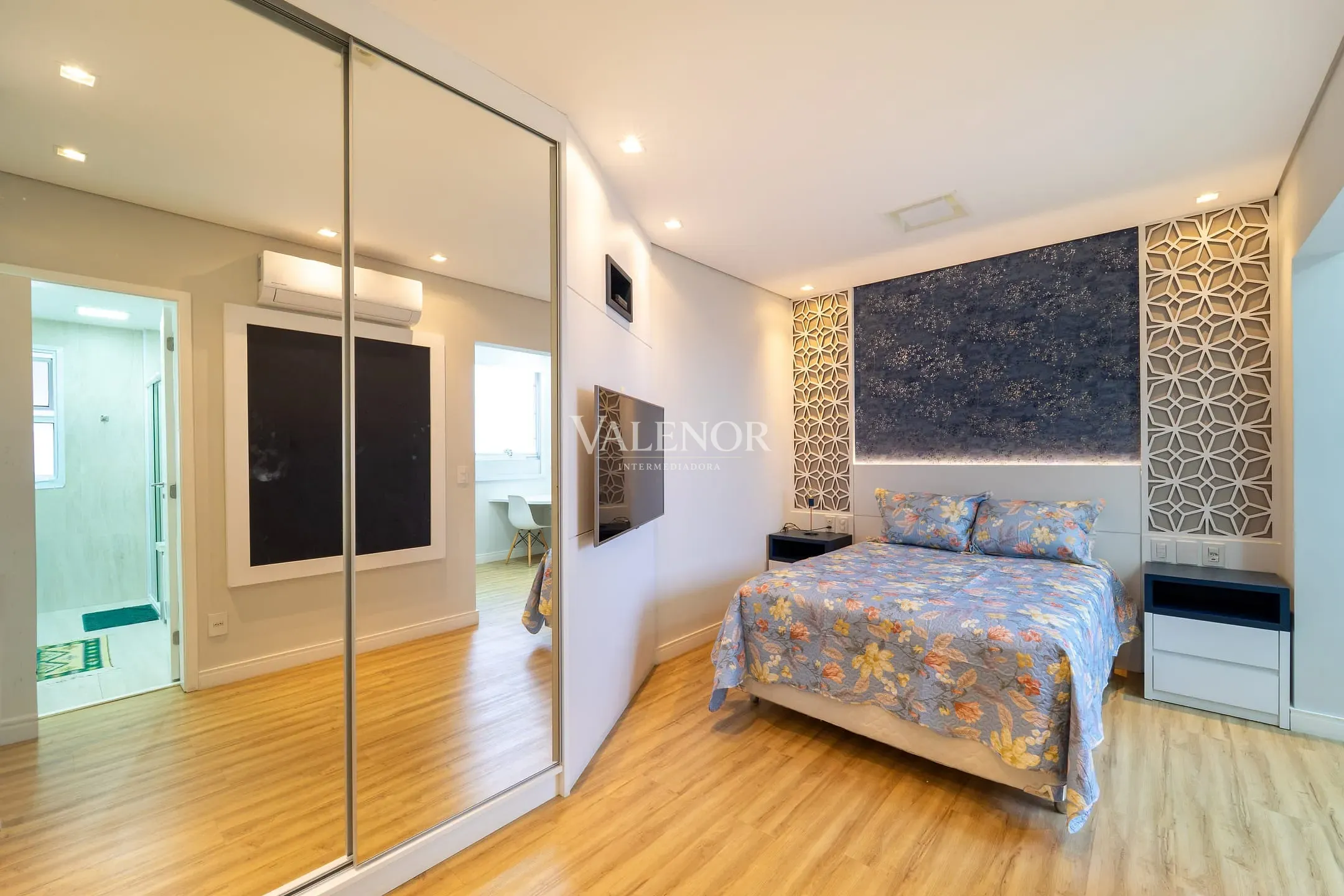 Apartamento, 3 quartos, 264 m² - Foto 40
