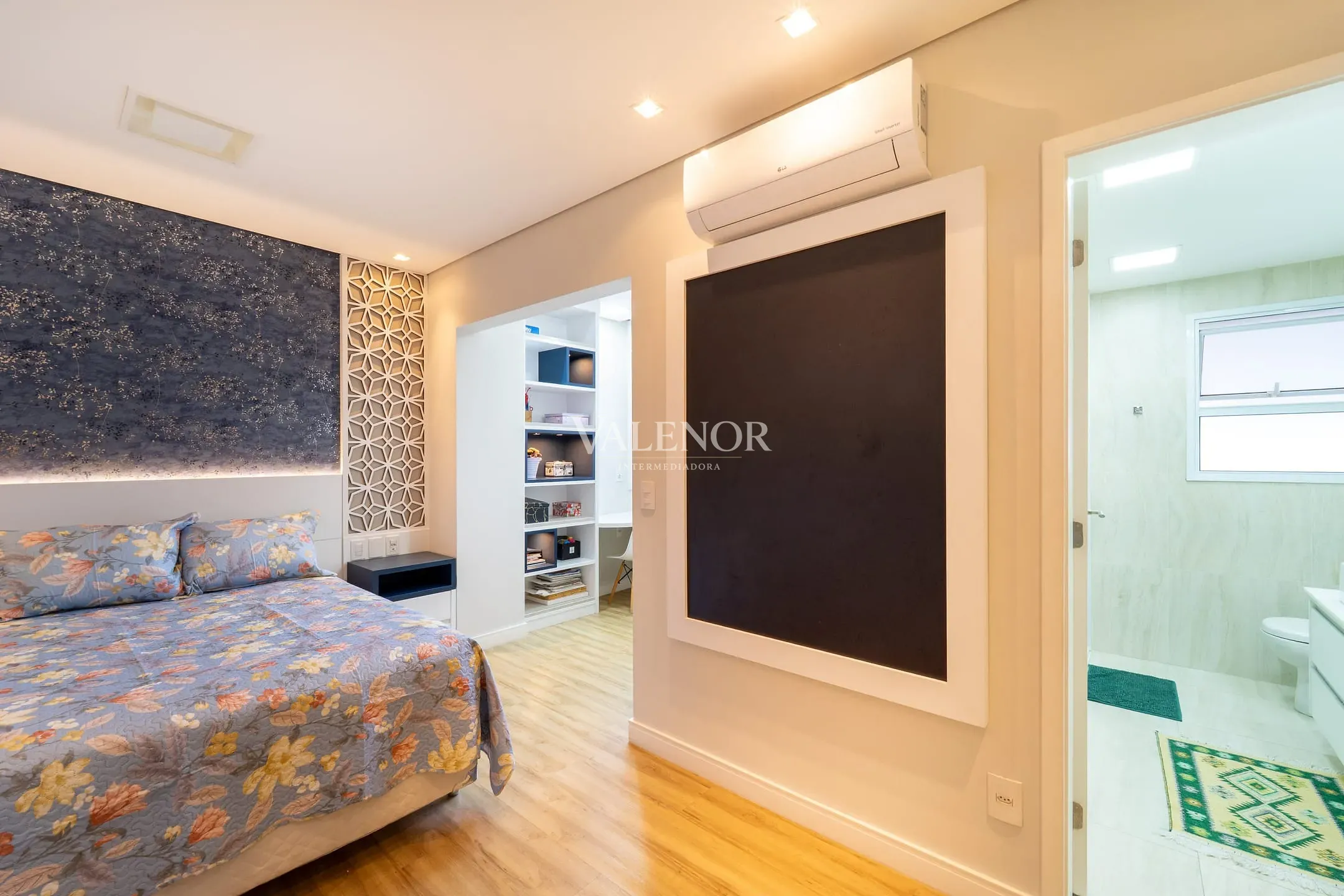 Apartamento, 3 quartos, 264 m² - Foto 41