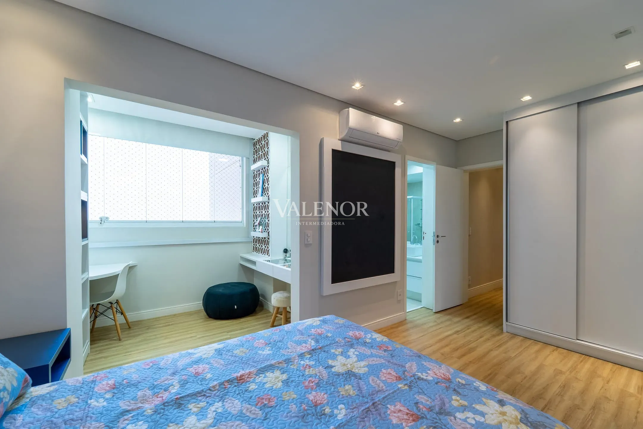 Apartamento, 3 quartos, 264 m² - Foto 42