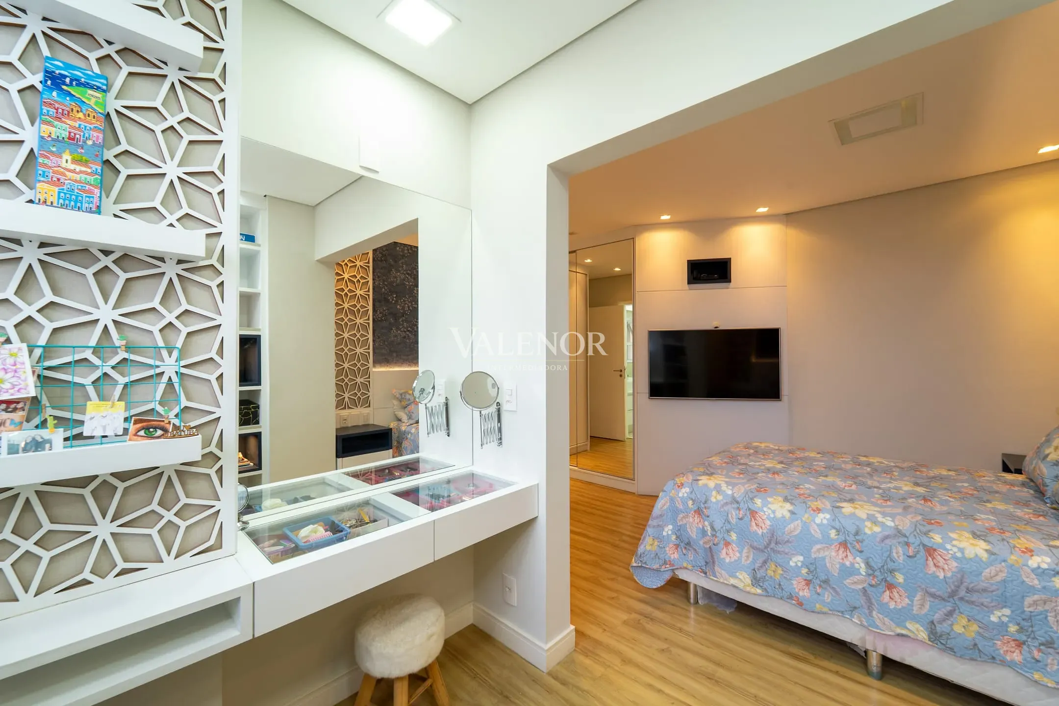Apartamento, 3 quartos, 264 m² - Foto 44