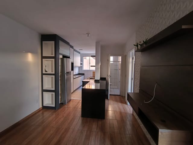 Foto do Apartamento - Apartamento para Locação 2 Quartos, 1 Vaga, 47M², Campina da Barra, Araucária - PR | Vision Brokers Empreendimentos Imobiliarios Ltda