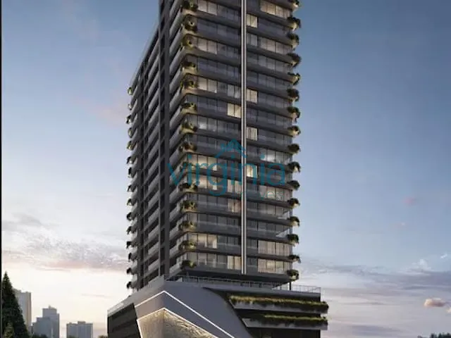 Apartamento com 118m² 3 quartos e 3 banheiros, à venda, no bairro Centro em Estância Velha