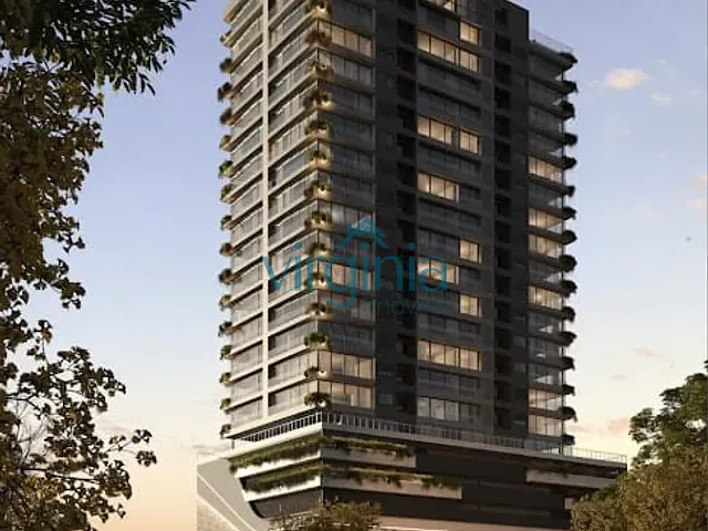 Apartamento com 118m² 3 quartos e 3 banheiros, à venda, no bairro Centro em Estância Velha