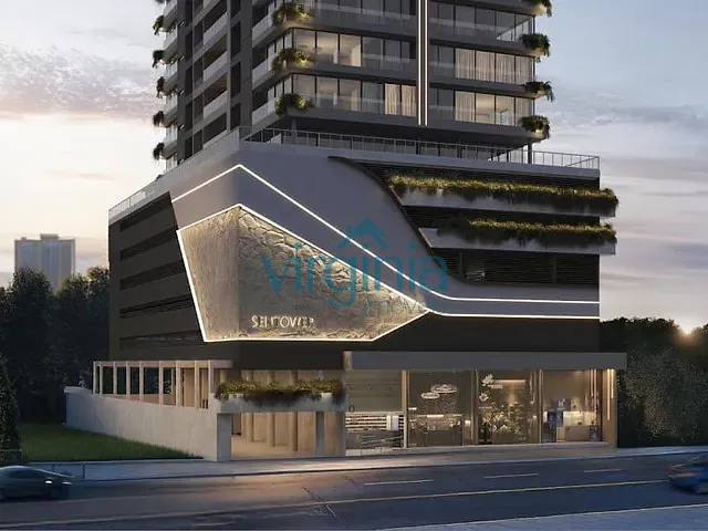Apartamento com 118m² 3 quartos e 3 banheiros, à venda, no bairro Centro em Estância Velha