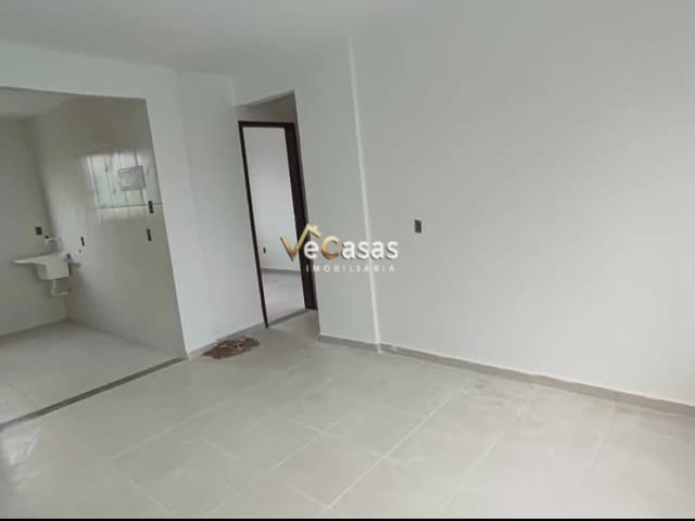 Apartamento com 100m² 2 quartos e 1 banheiro, à venda, no bairro Enseada das Gaivotas em Rio das Ostras