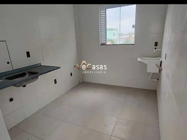 Apartamento com 100m² 2 quartos e 1 banheiro, à venda, no bairro Enseada das Gaivotas em Rio das Ostras