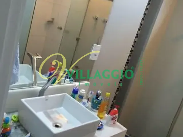 Apartamento 3 quartos e 5 banheiros, à venda, no bairro Centro em São José do Rio Preto