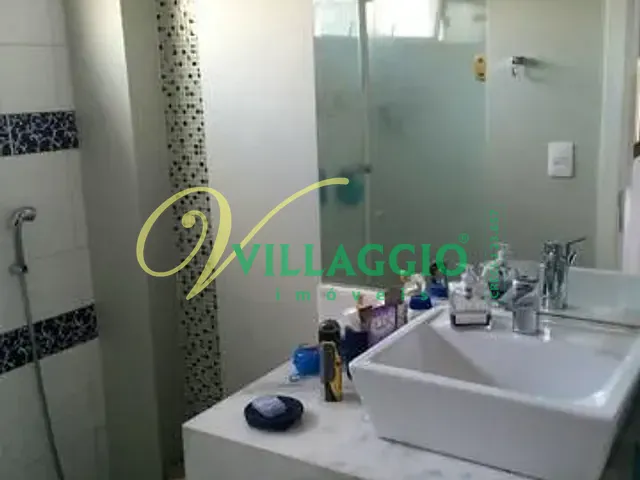 Apartamento 3 quartos e 5 banheiros, à venda, no bairro Centro em São José do Rio Preto