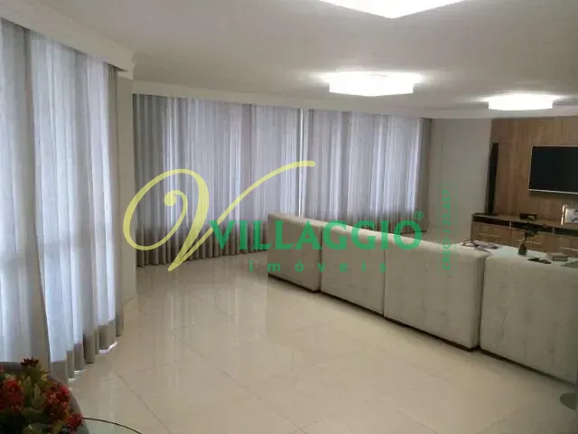 Apartamento 3 quartos e 5 banheiros, à venda, no bairro Centro em São José do Rio Preto