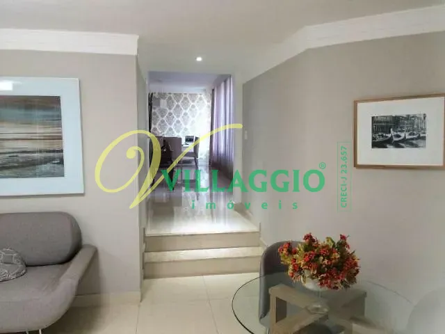 Apartamento 3 quartos e 5 banheiros, à venda, no bairro Centro em São José do Rio Preto