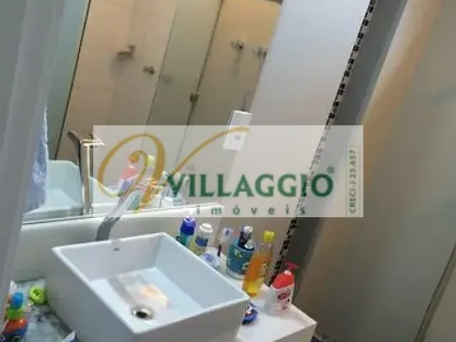 Apartamento 3 quartos e 5 banheiros, à venda, no bairro Centro em São José do Rio Preto