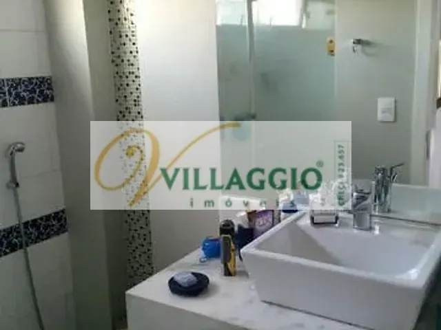 Apartamento 3 quartos e 5 banheiros, à venda, no bairro Centro em São José do Rio Preto
