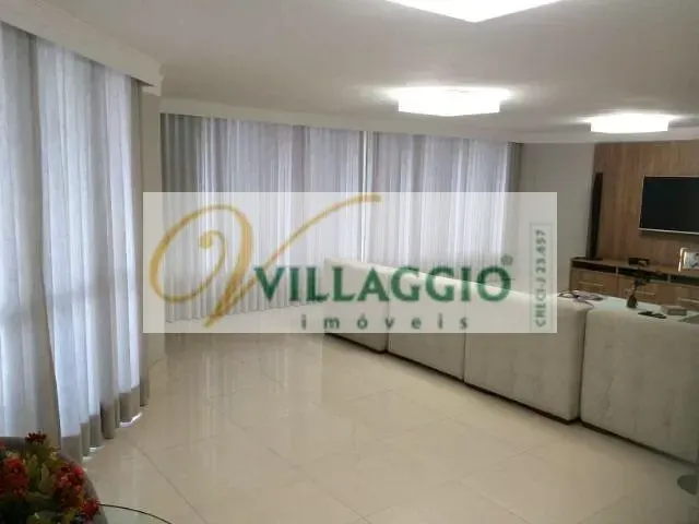 Apartamento 3 quartos e 5 banheiros, à venda, no bairro Centro em São José do Rio Preto