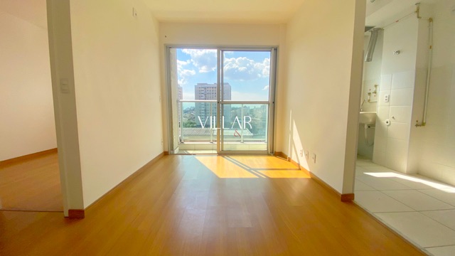 Apartamento com 47m² 2 quartos e 1 banheiro, à venda, no bairro Irajá em Rio de Janeiro