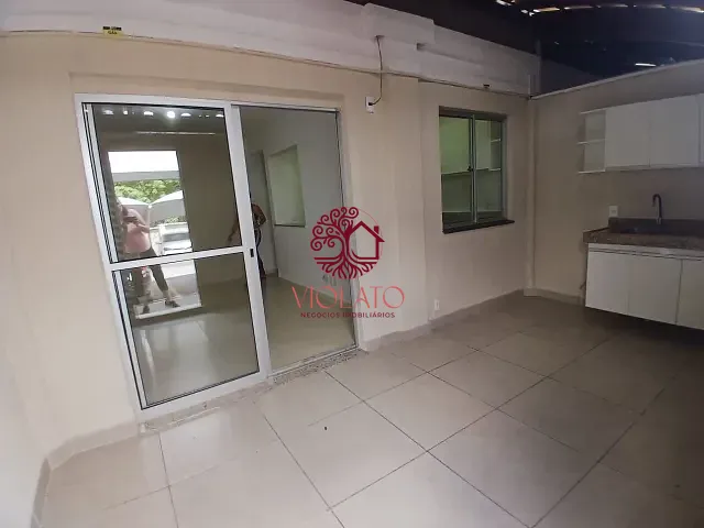 Apartamento 2 quartos e 1 banheiro, à venda, no bairro Palmital em Lagoa Santa