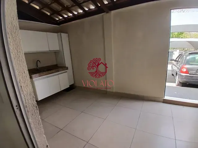 Apartamento 2 quartos e 1 banheiro, à venda, no bairro Palmital em Lagoa Santa