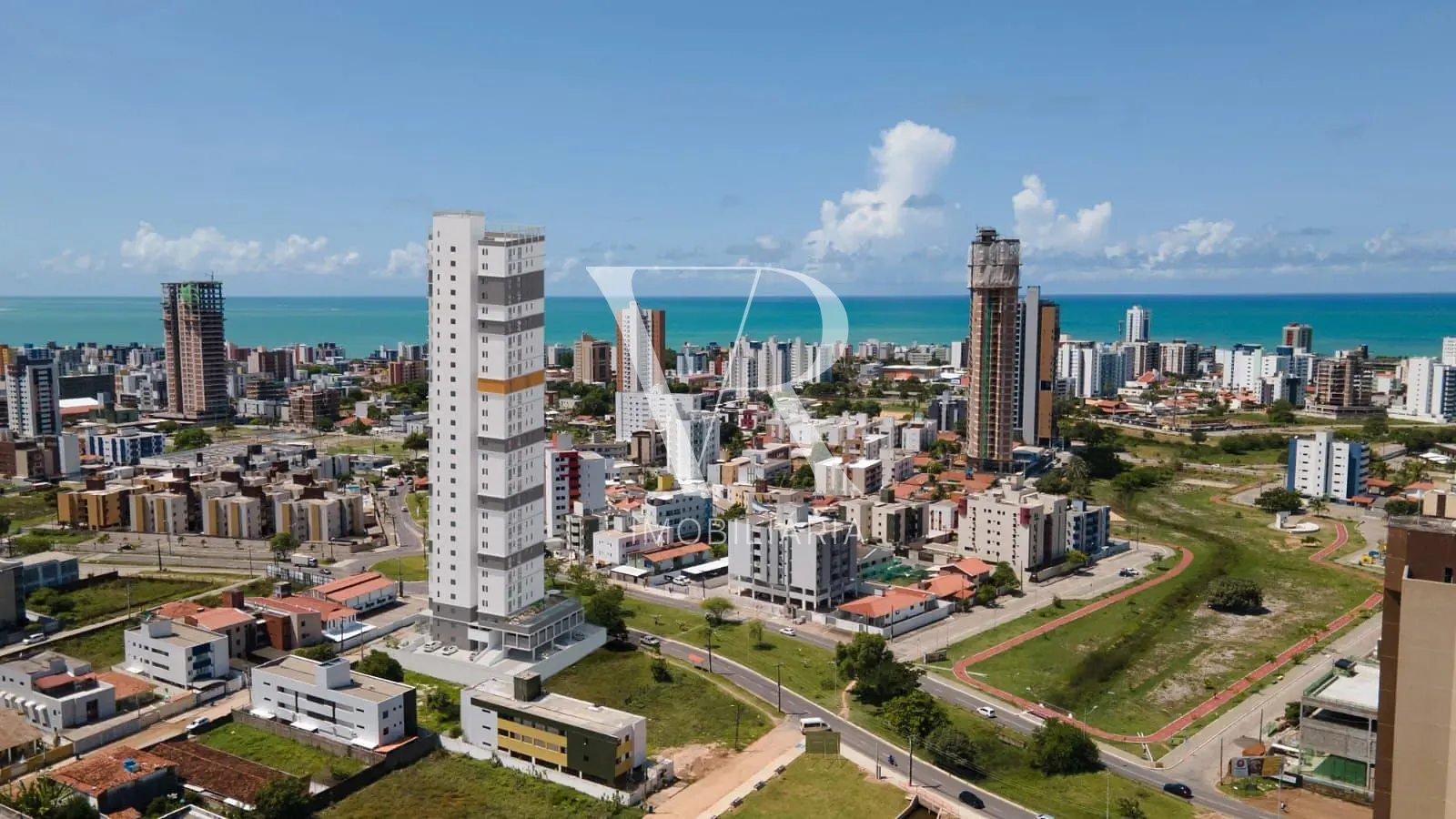Apartamento, 3 quartos, 105 m² - Foto 2