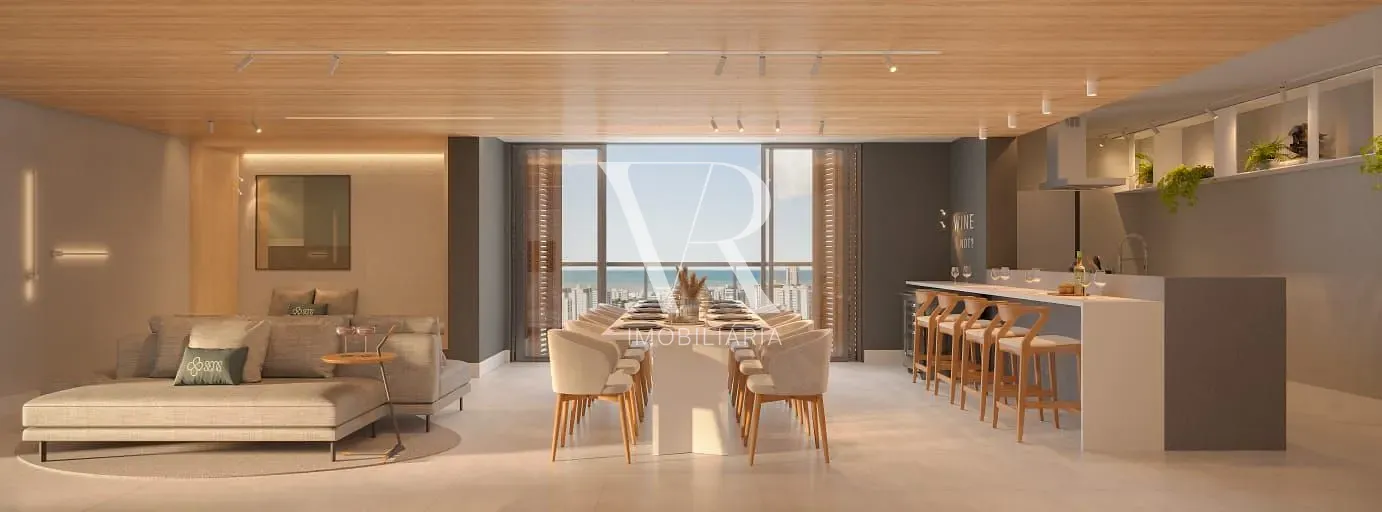 Apartamento, 3 quartos, 105 m² - Foto 11