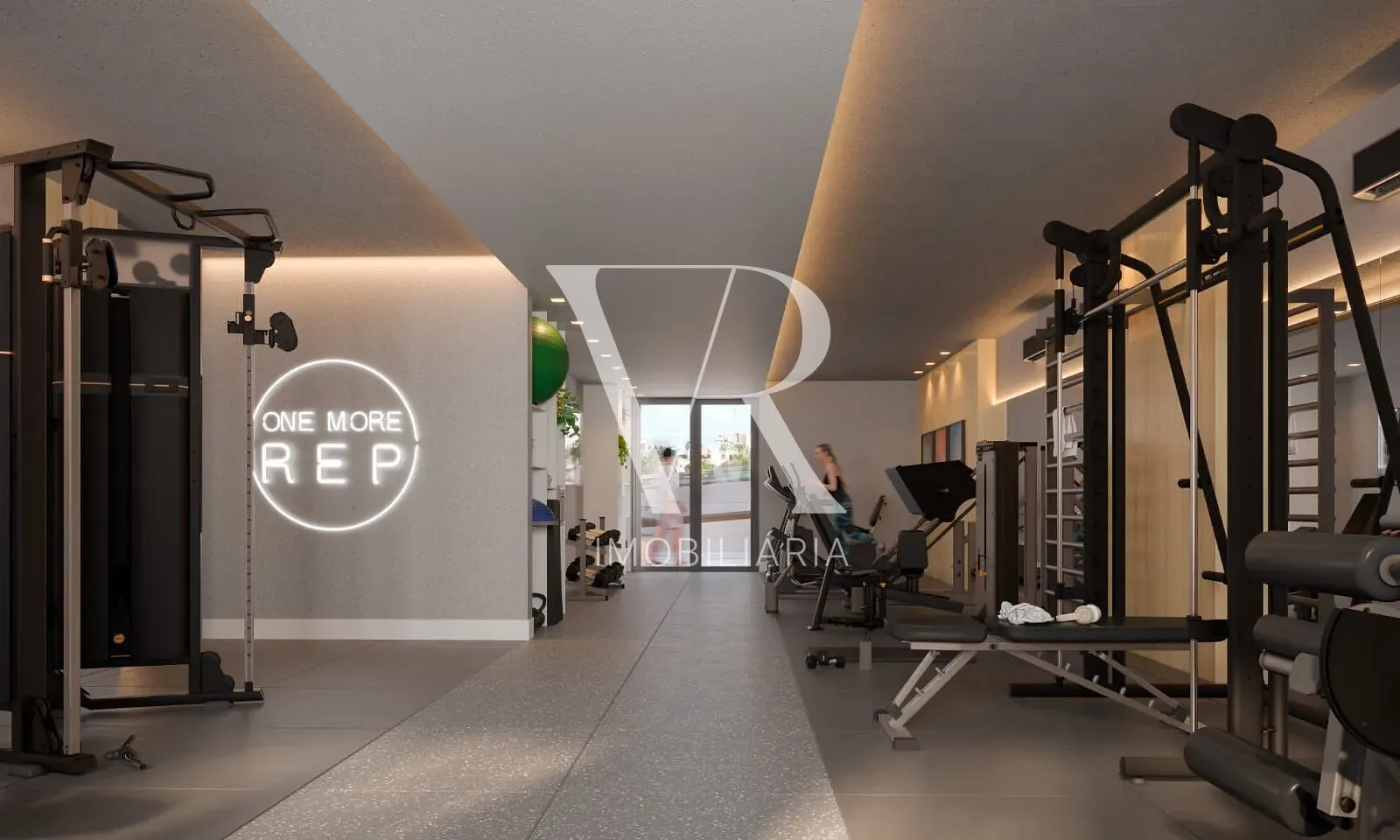 Apartamento, 3 quartos, 105 m² - Foto 9