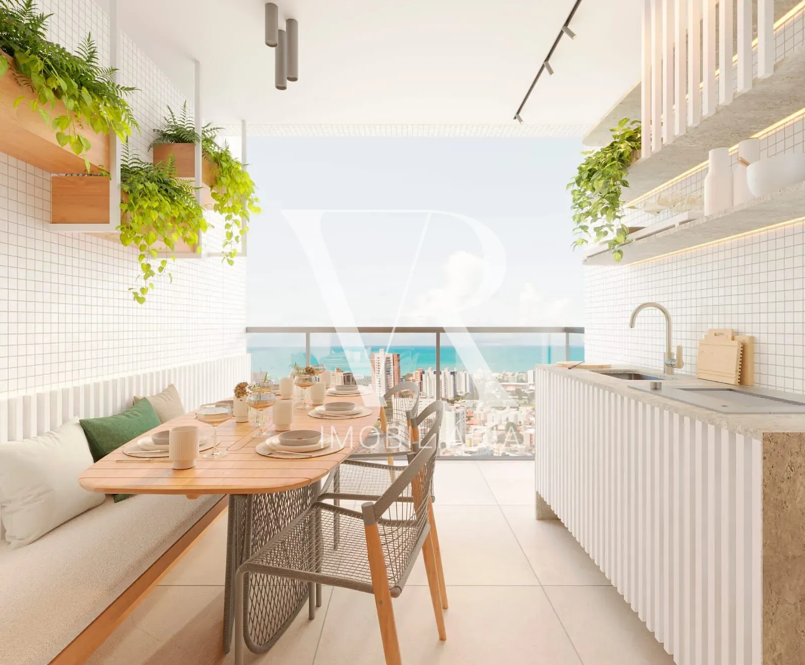 Apartamento, 3 quartos, 105 m² - Foto 4