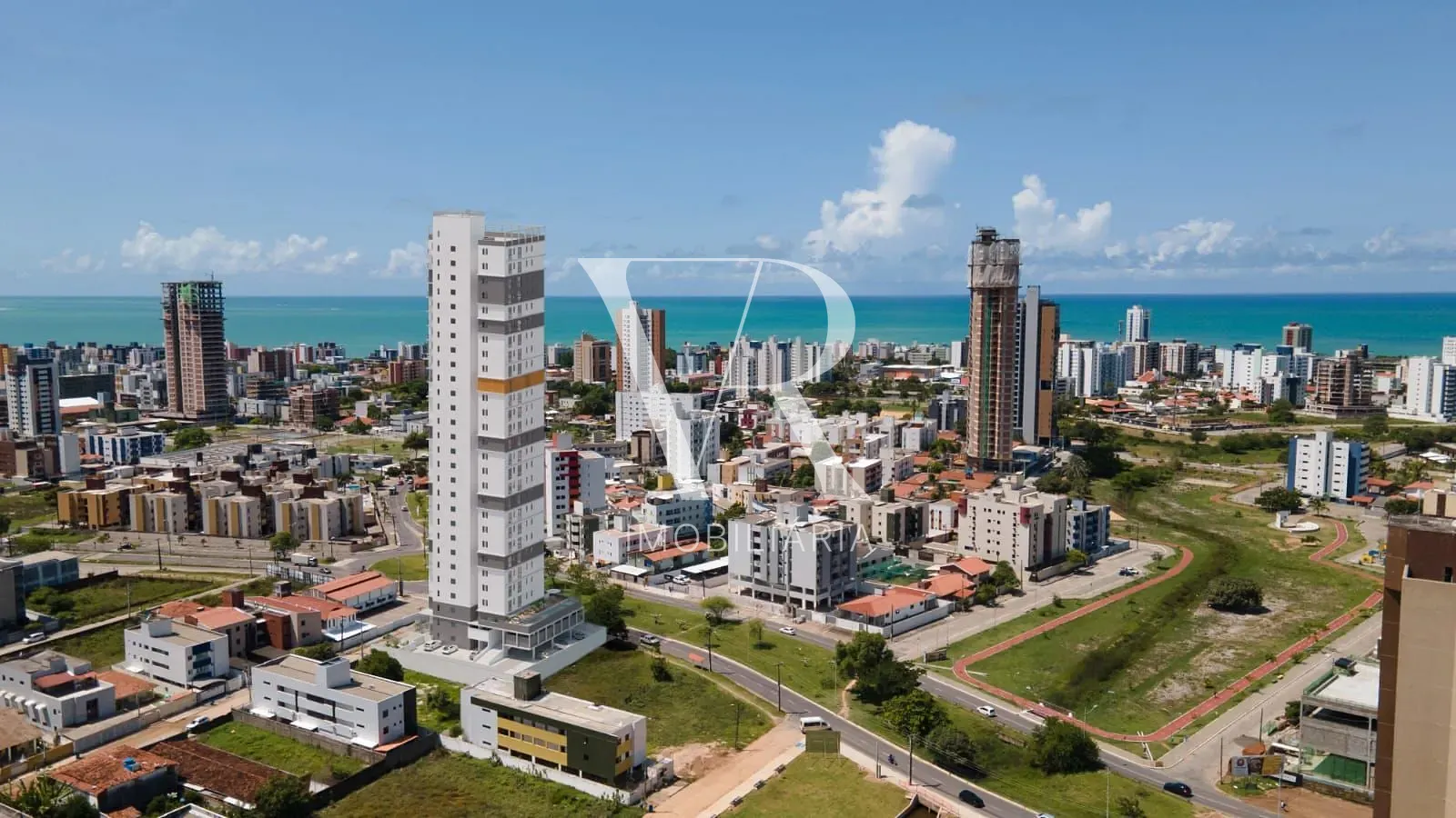 Apartamento, 3 quartos, 105 m² - Foto 2