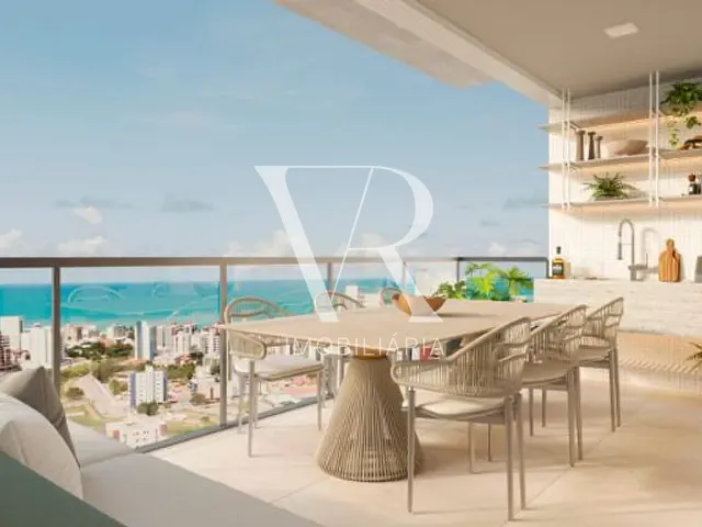 Apartamento 3 quartos e 1 banheiro, à venda, no bairro Jardim Oceania em Rua Bacharel José de Oliveira Curchatuz