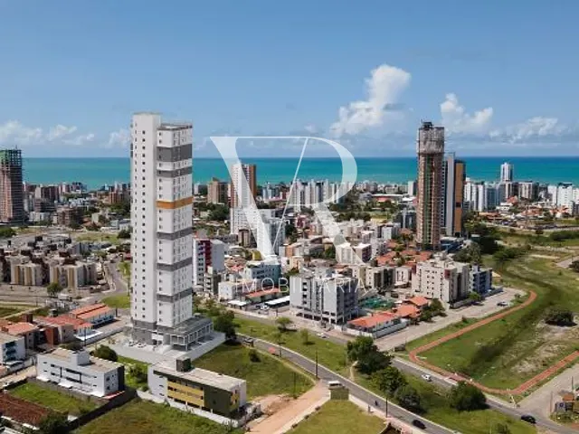 Apartamento 3 quartos e 1 banheiro, à venda, no bairro Jardim Oceania em Rua Bacharel José de Oliveira Curchatuz