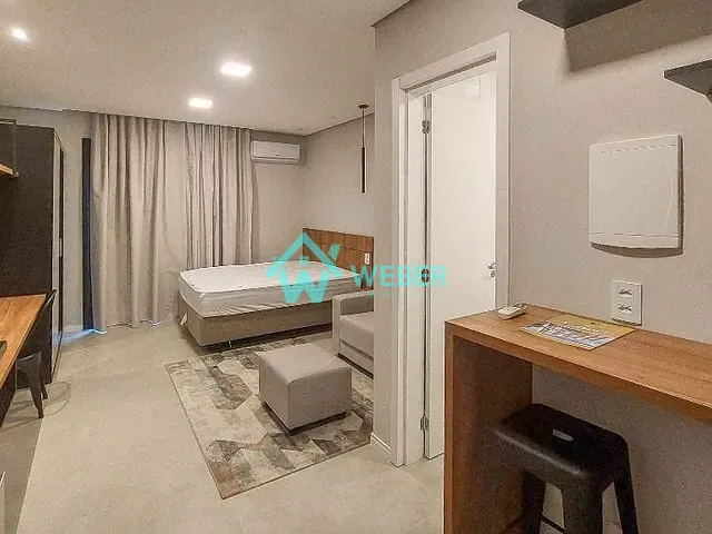 Apartamento com 40m² 1 quarto e 1 banheiro, à venda, no bairro Vila Nova em Novo Hamburgo