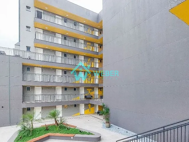 Apartamento com 40m² 1 quarto e 1 banheiro, à venda, no bairro Vila Nova em Novo Hamburgo