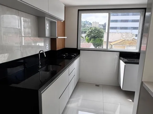 Apartamento 1 quarto e 1 banheiro, para alugar, no bairro CENTRO em Itaperuna