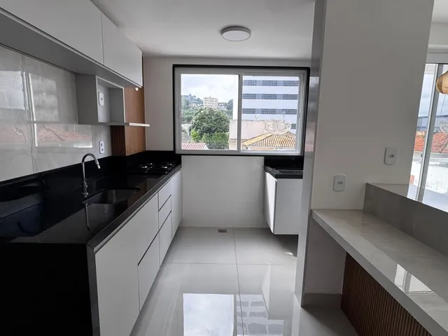 Apartamento 1 quarto e 1 banheiro, para alugar, no bairro CENTRO em Itaperuna