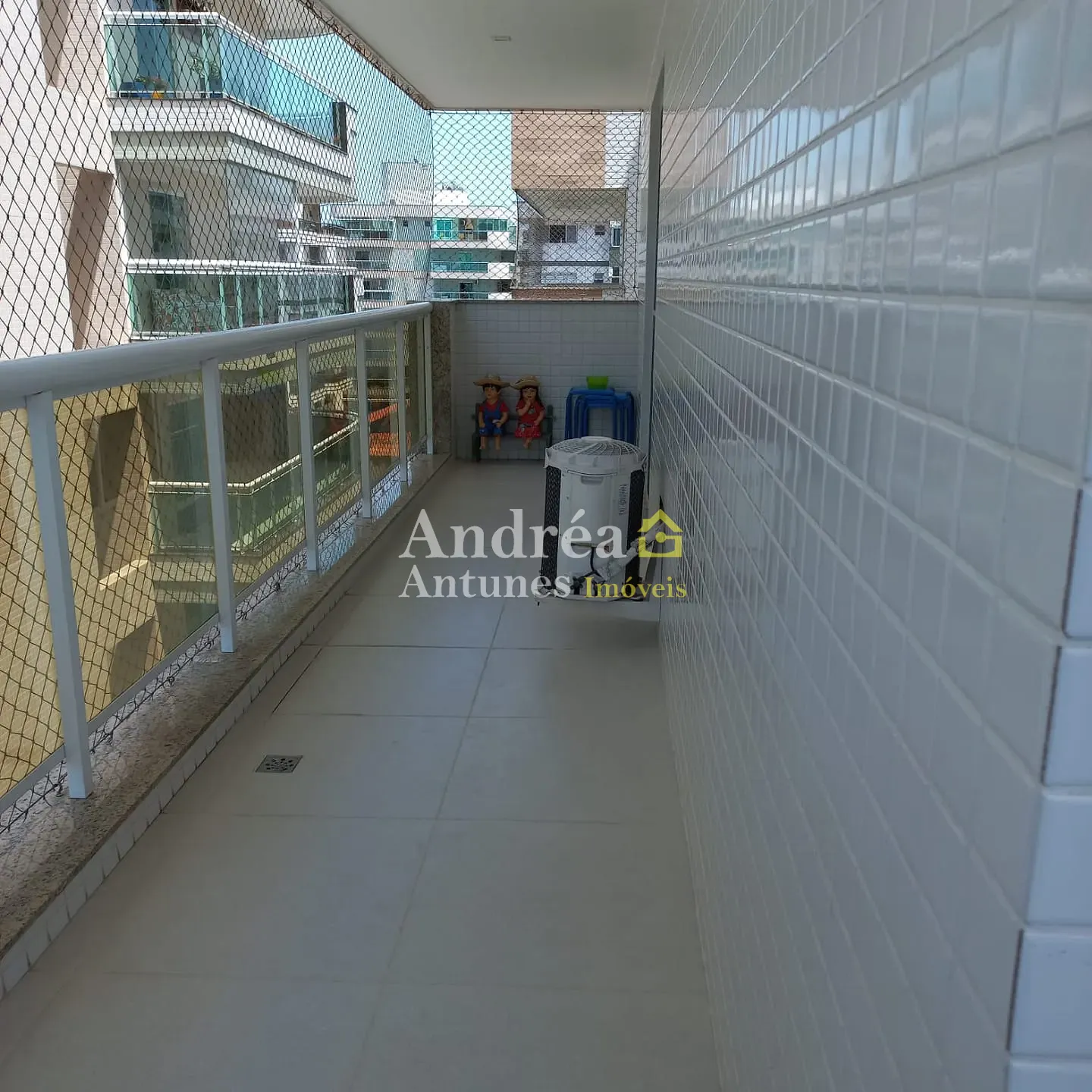 Apartamento, 2 quartos, 129 m² - Foto 8