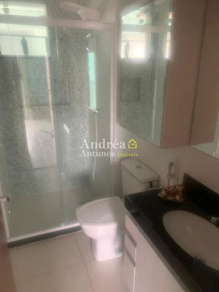 Apartamento, 2 quartos, 129 m² - Foto 2