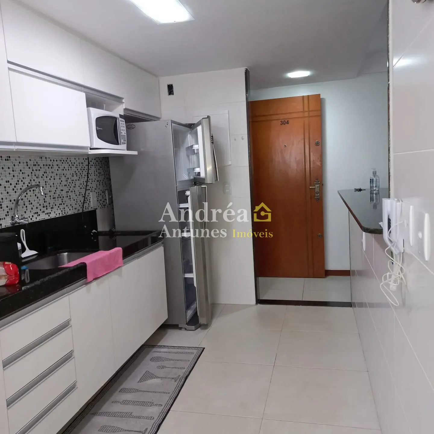 Apartamento, 2 quartos, 129 m² - Foto 16