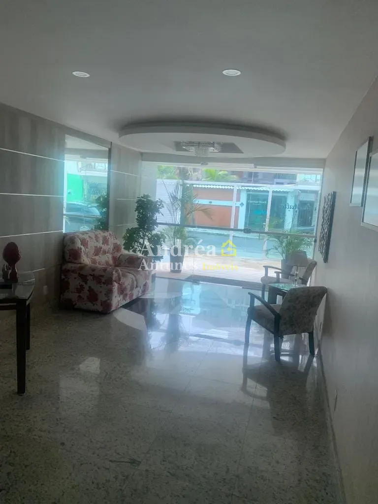 Apartamento, 2 quartos, 129 m² - Foto 10