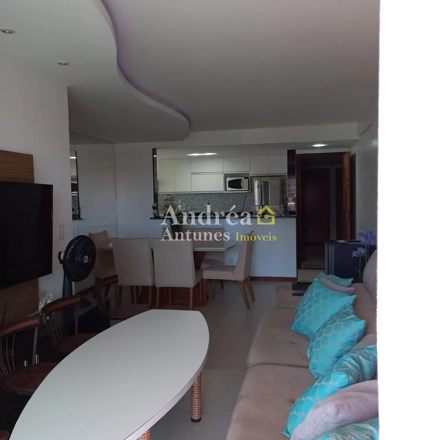 Apartamento, 2 quartos, 129 m² - Foto 14