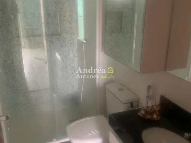 Apartamento 2 quartos e 1 banheiro, à venda, no bairro Braga em Cabo Frio