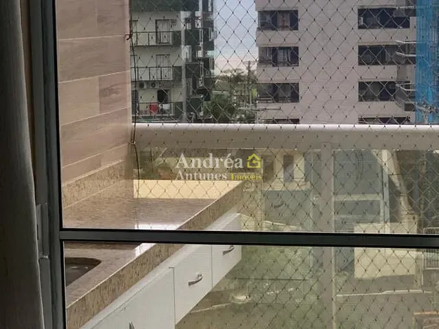 Apartamento 2 quartos e 1 banheiro, à venda, no bairro Braga em Cabo Frio