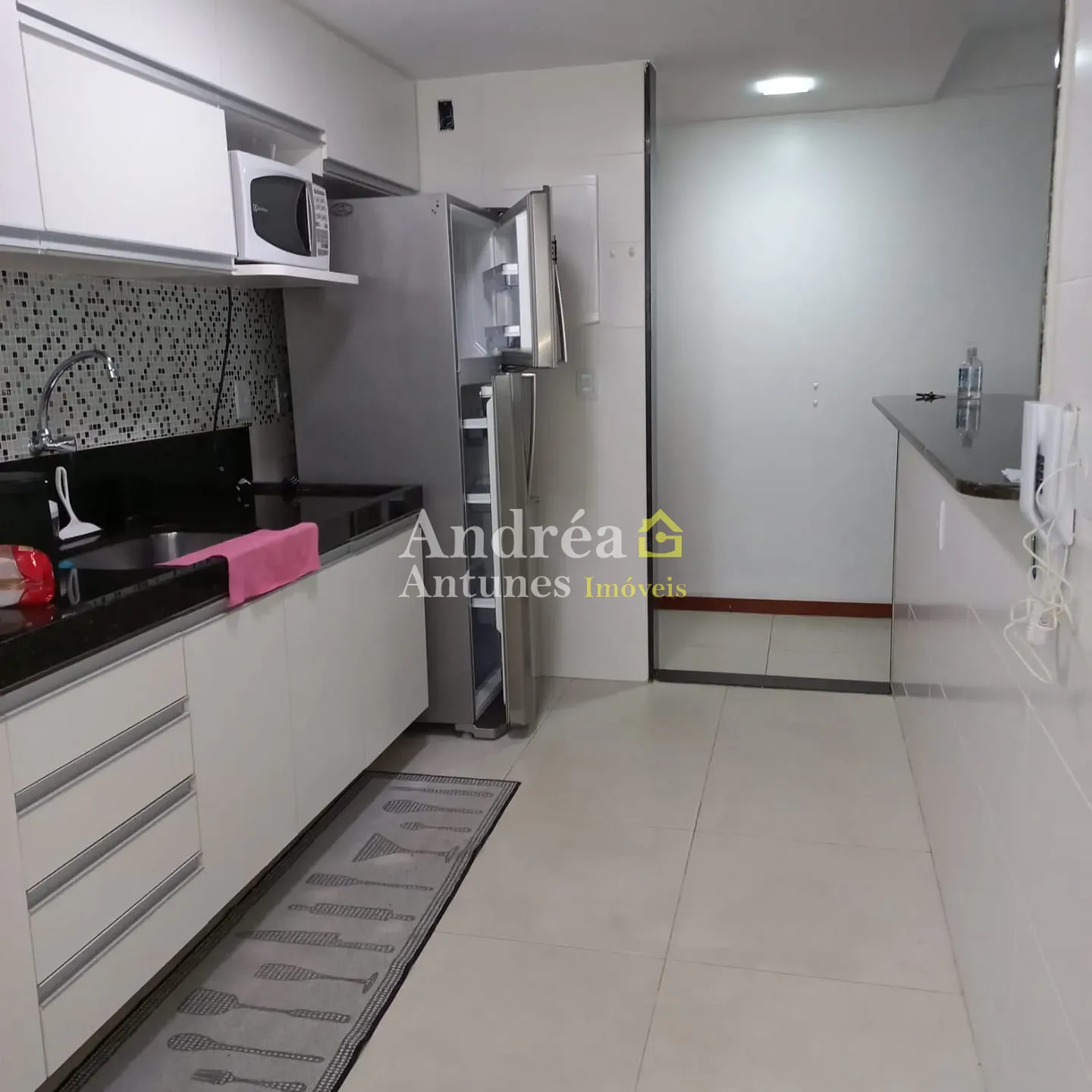 Apartamento, 2 quartos, 129 m² - Foto 15