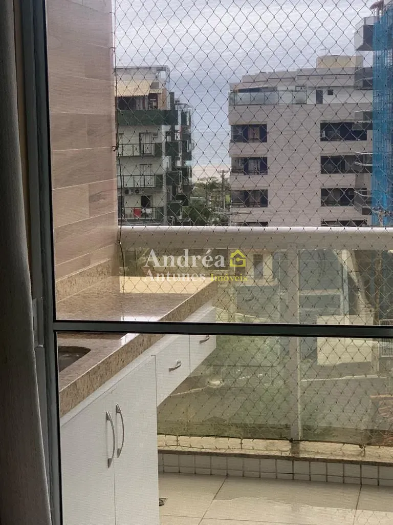 Apartamento, 2 quartos, 129 m² - Foto 1